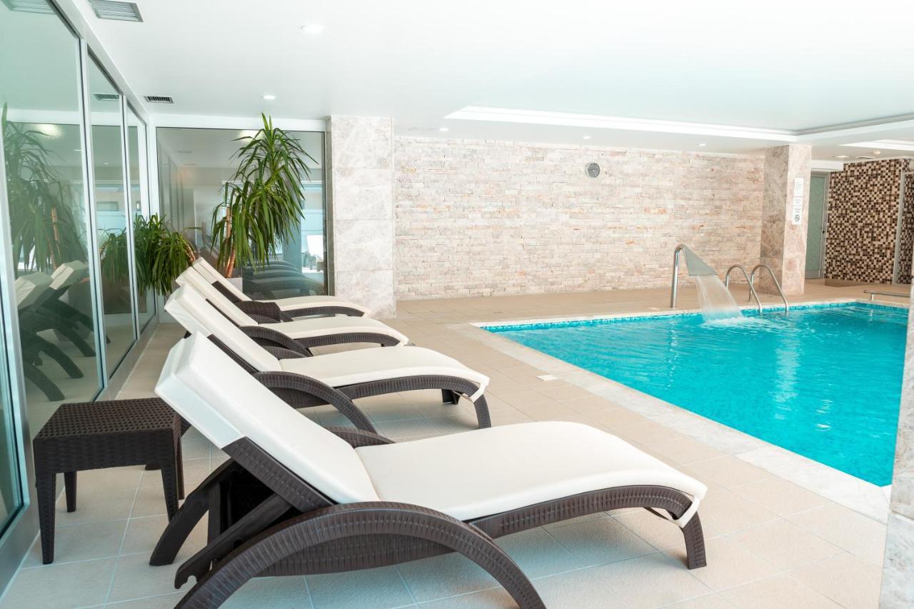 Garden City Hotel Konjic Exteriér fotografie