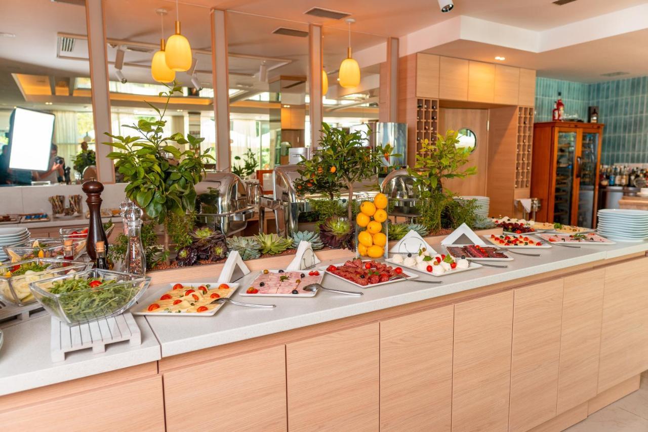 Garden City Hotel Konjic Exteriér fotografie