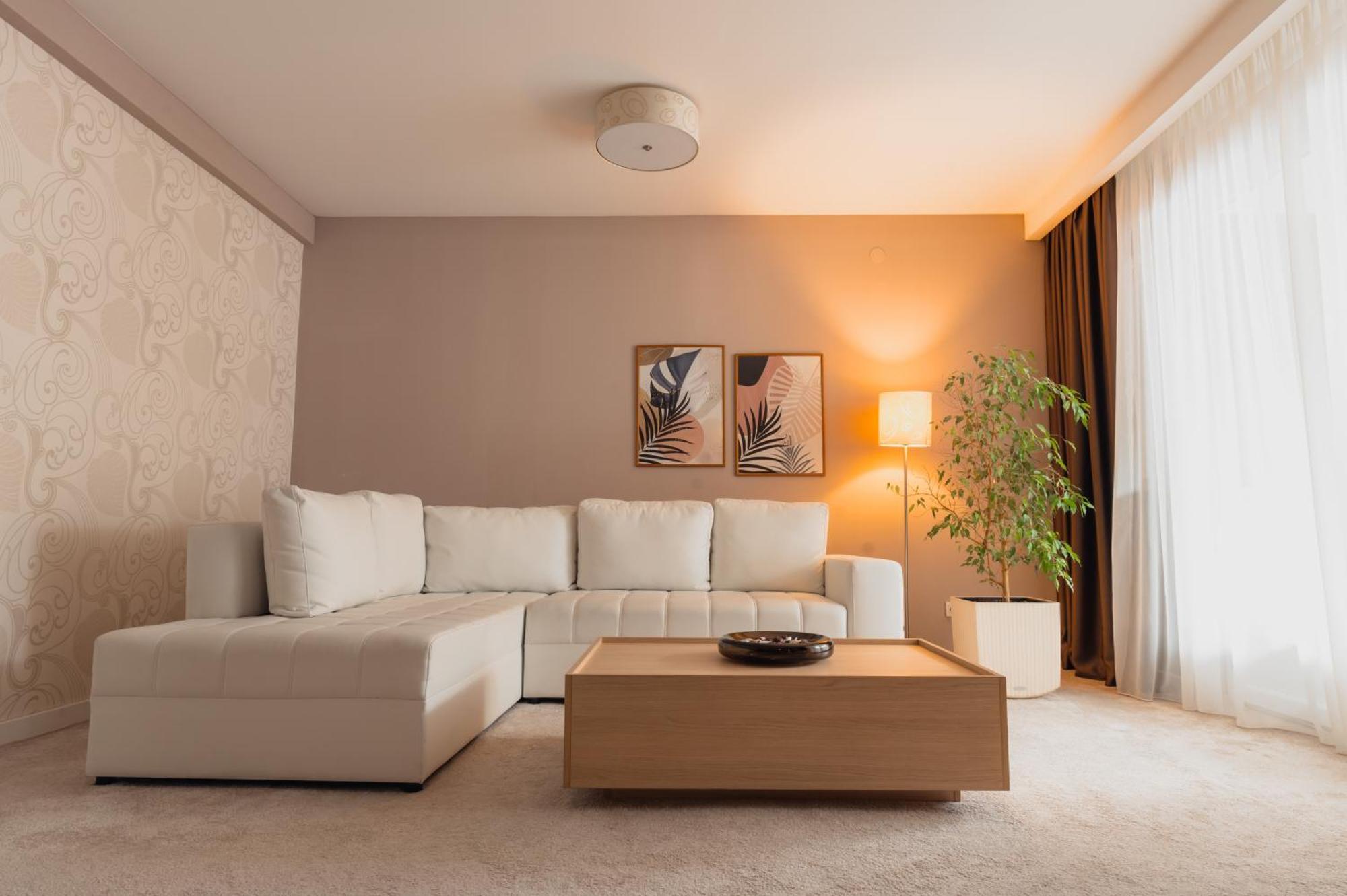 Garden City Hotel Konjic Exteriér fotografie